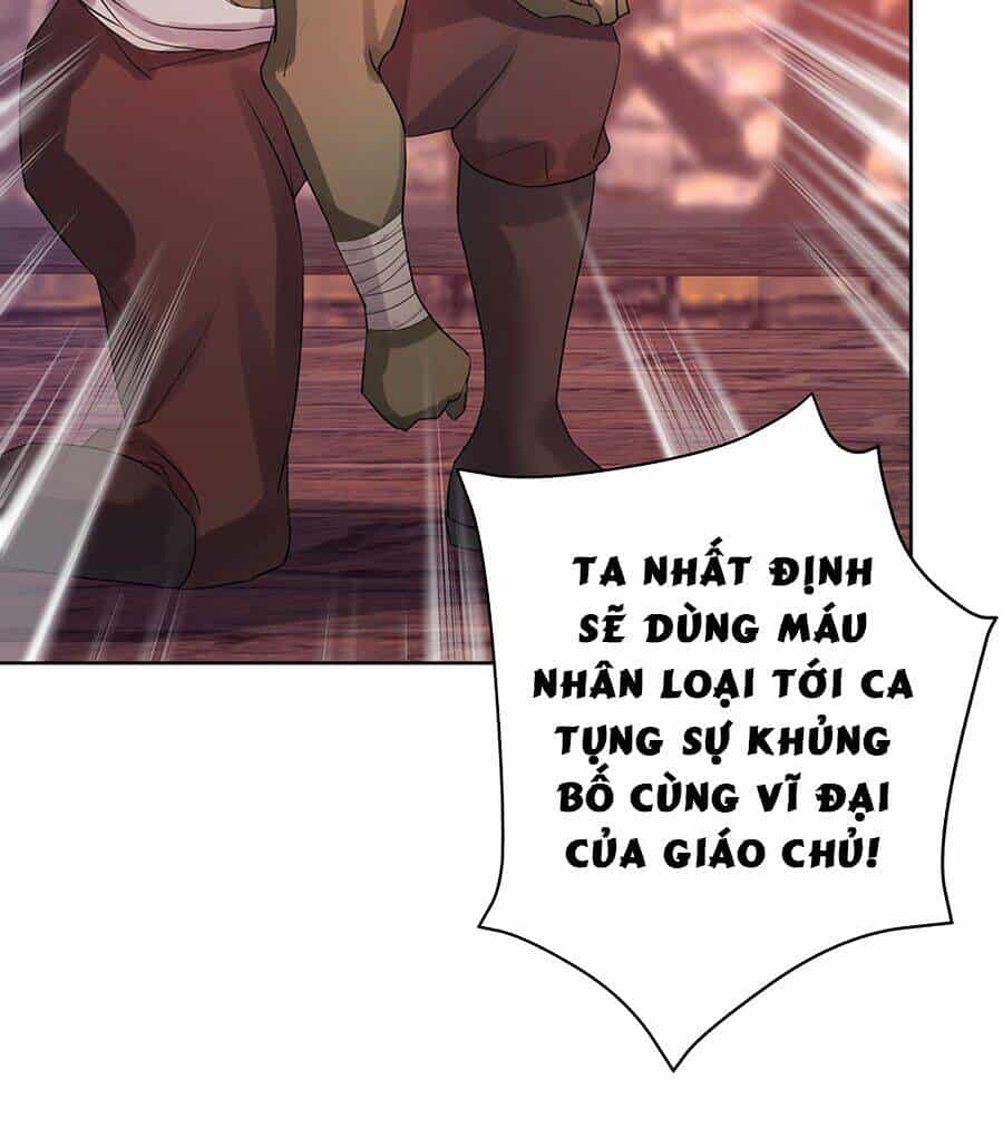 Bản Giáo Chủ Thân Bất Do Kỷ - Chương 2 - ảnh 6