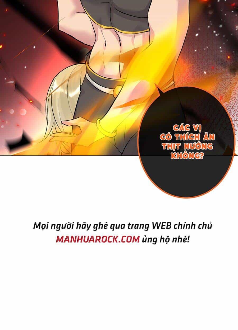 Bản Giáo Chủ Thân Bất Do Kỷ - Chương 20 - ảnh 20