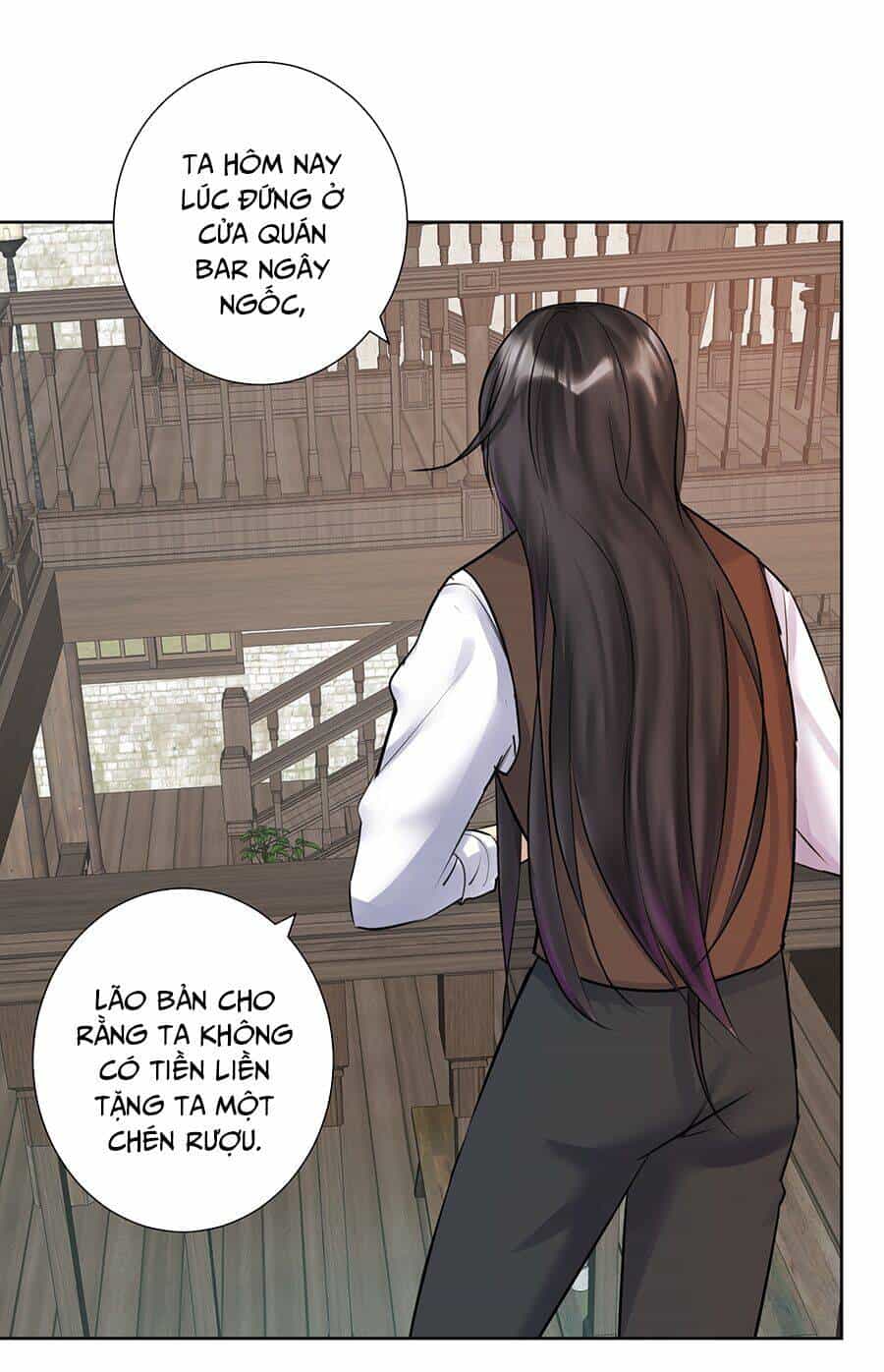 Bản Giáo Chủ Thân Bất Do Kỷ - Chương 20 - ảnh 23