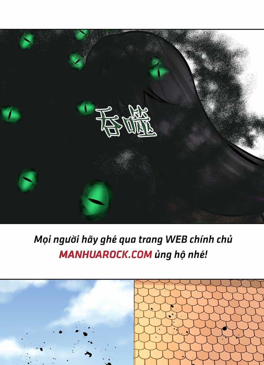 Bản Giáo Chủ Thân Bất Do Kỷ - Chương 20 - ảnh 47