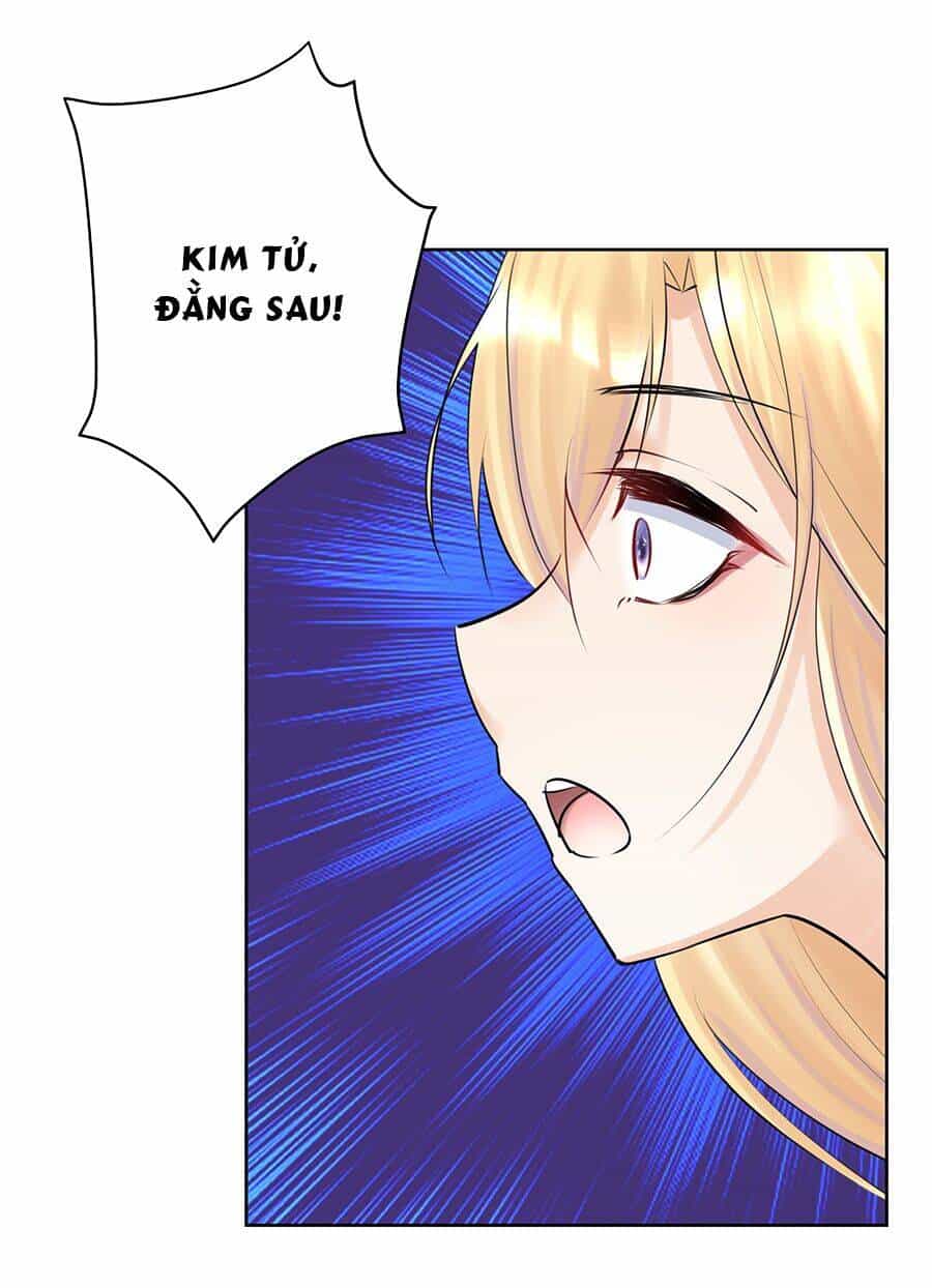 Bản Giáo Chủ Thân Bất Do Kỷ - Chương 21 - ảnh 27