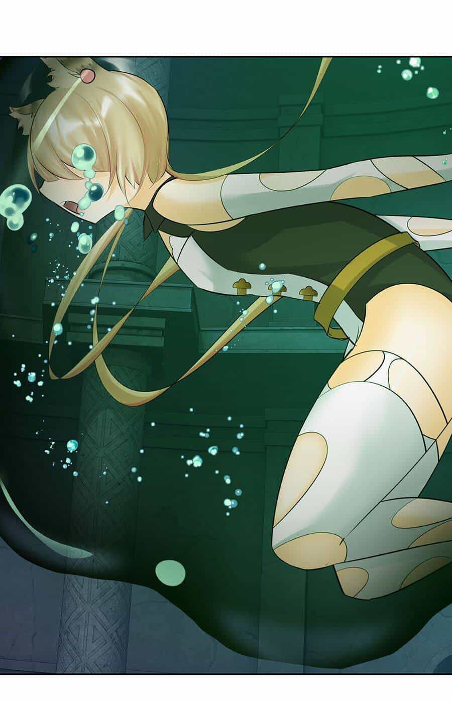 Bản Giáo Chủ Thân Bất Do Kỷ - Chương 21 - ảnh 29