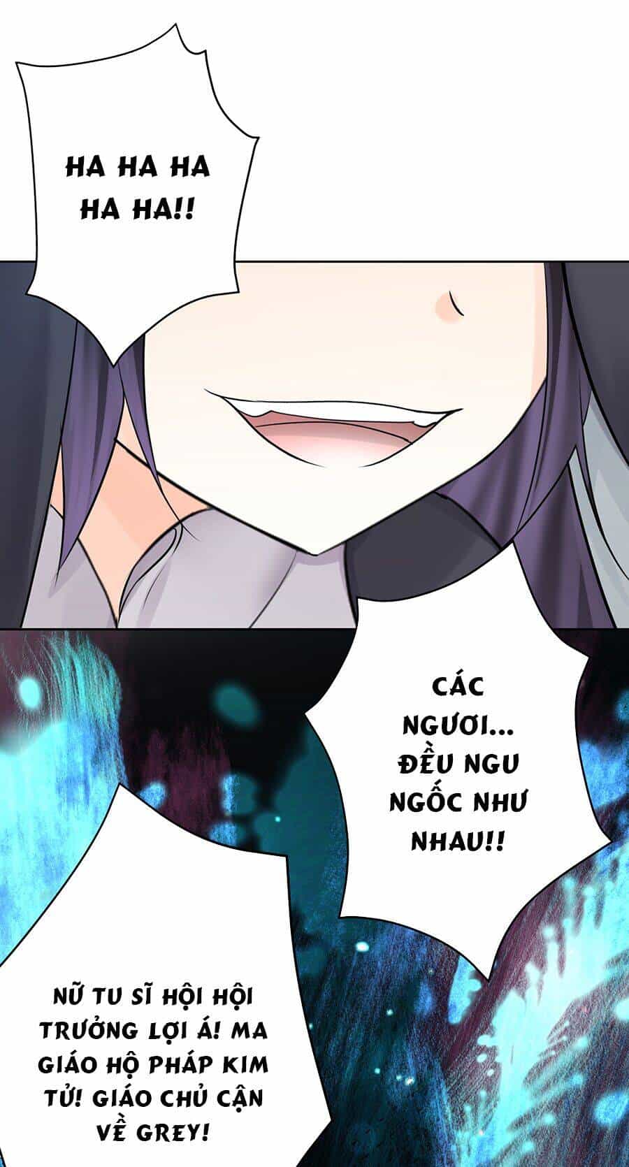 Bản Giáo Chủ Thân Bất Do Kỷ - Chương 21 - ảnh 55