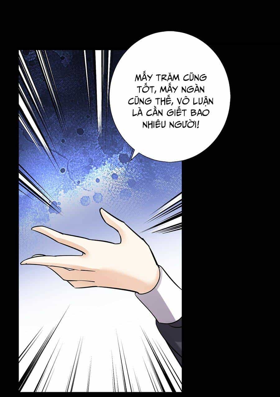Bản Giáo Chủ Thân Bất Do Kỷ - Chương 22 - ảnh 36