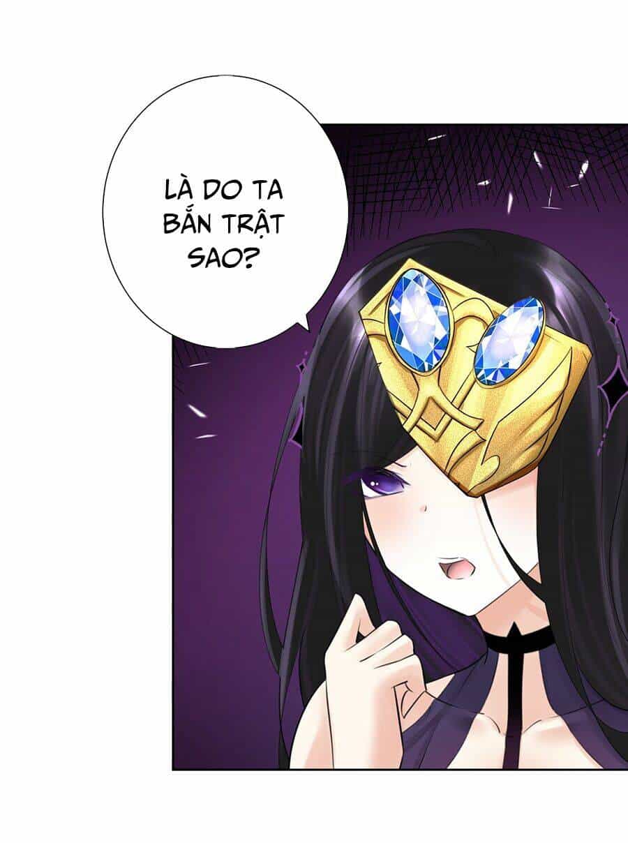 Bản Giáo Chủ Thân Bất Do Kỷ - Chương 24 - ảnh 26