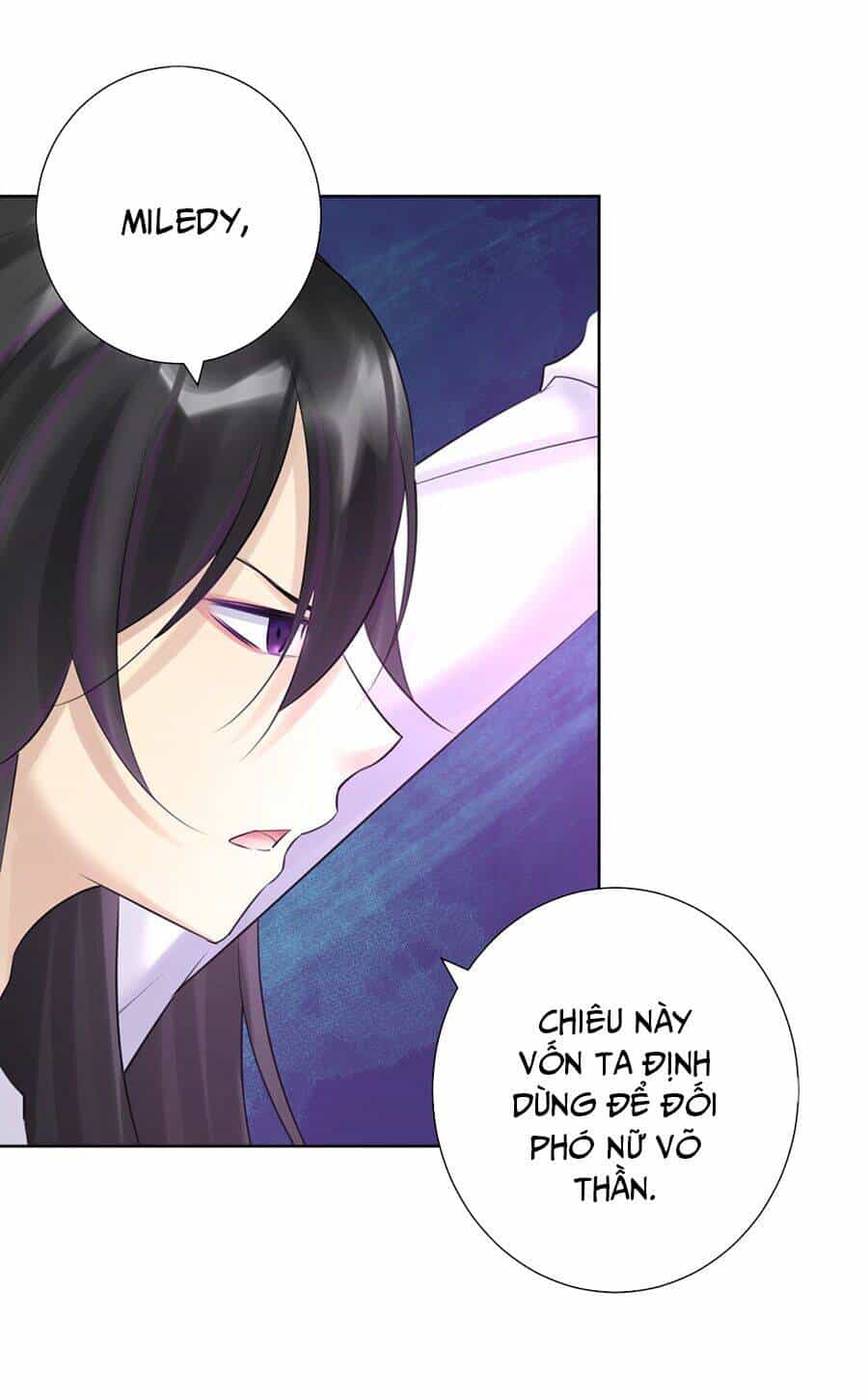 Bản Giáo Chủ Thân Bất Do Kỷ - Chương 24 - ảnh 42
