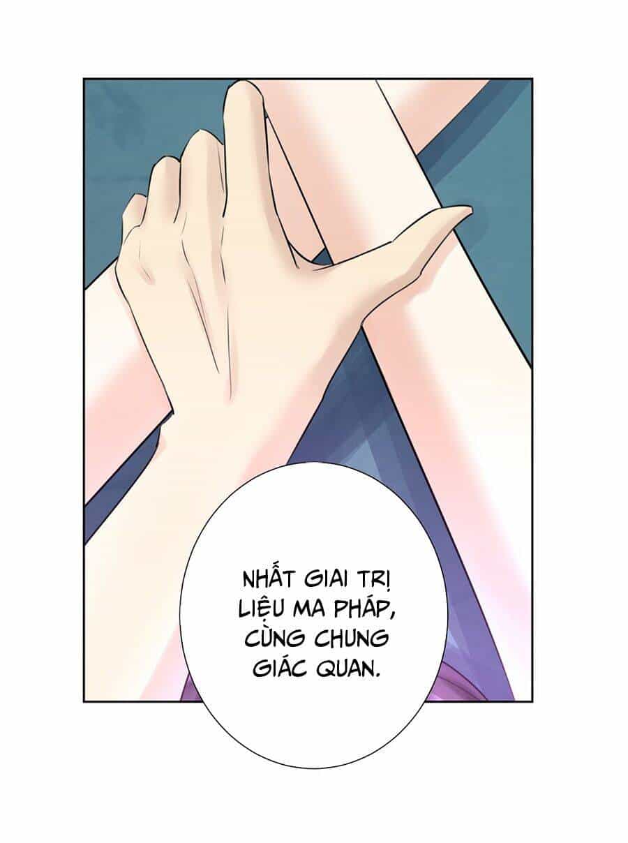 Bản Giáo Chủ Thân Bất Do Kỷ - Chương 24 - ảnh 43