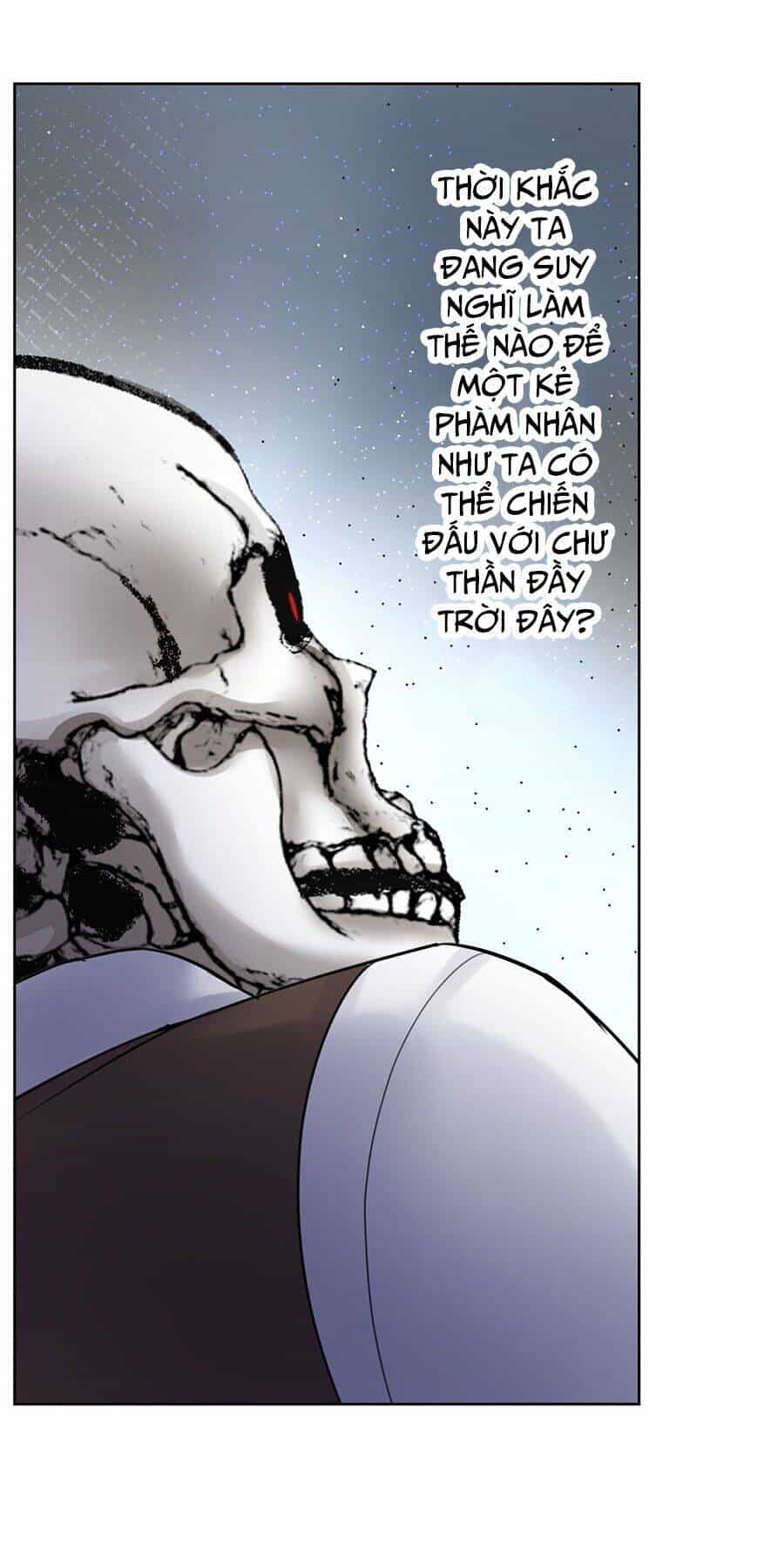 Bản Giáo Chủ Thân Bất Do Kỷ - Chương 24 - ảnh 54