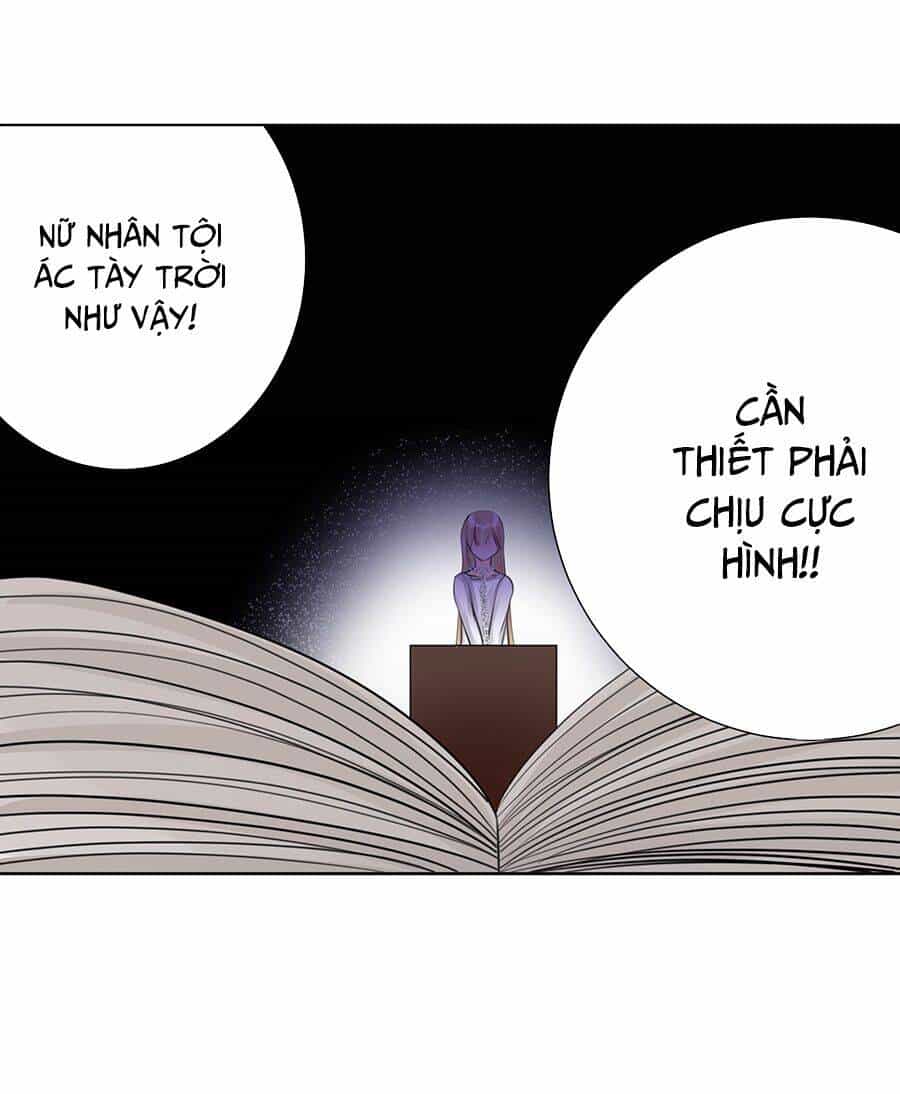 Bản Giáo Chủ Thân Bất Do Kỷ - Chương 25 - ảnh 19