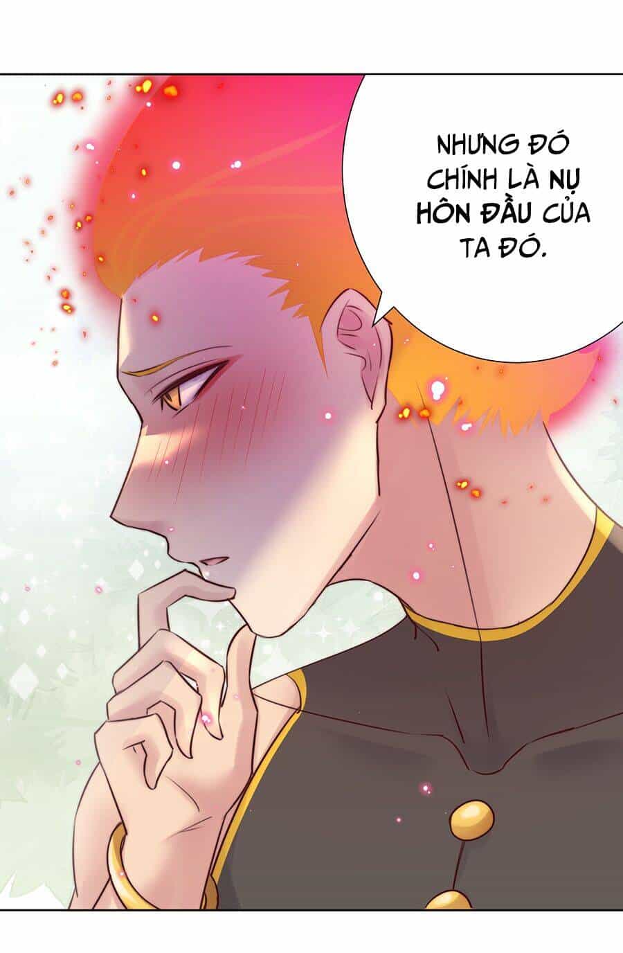 Bản Giáo Chủ Thân Bất Do Kỷ - Chương 25 - ảnh 71