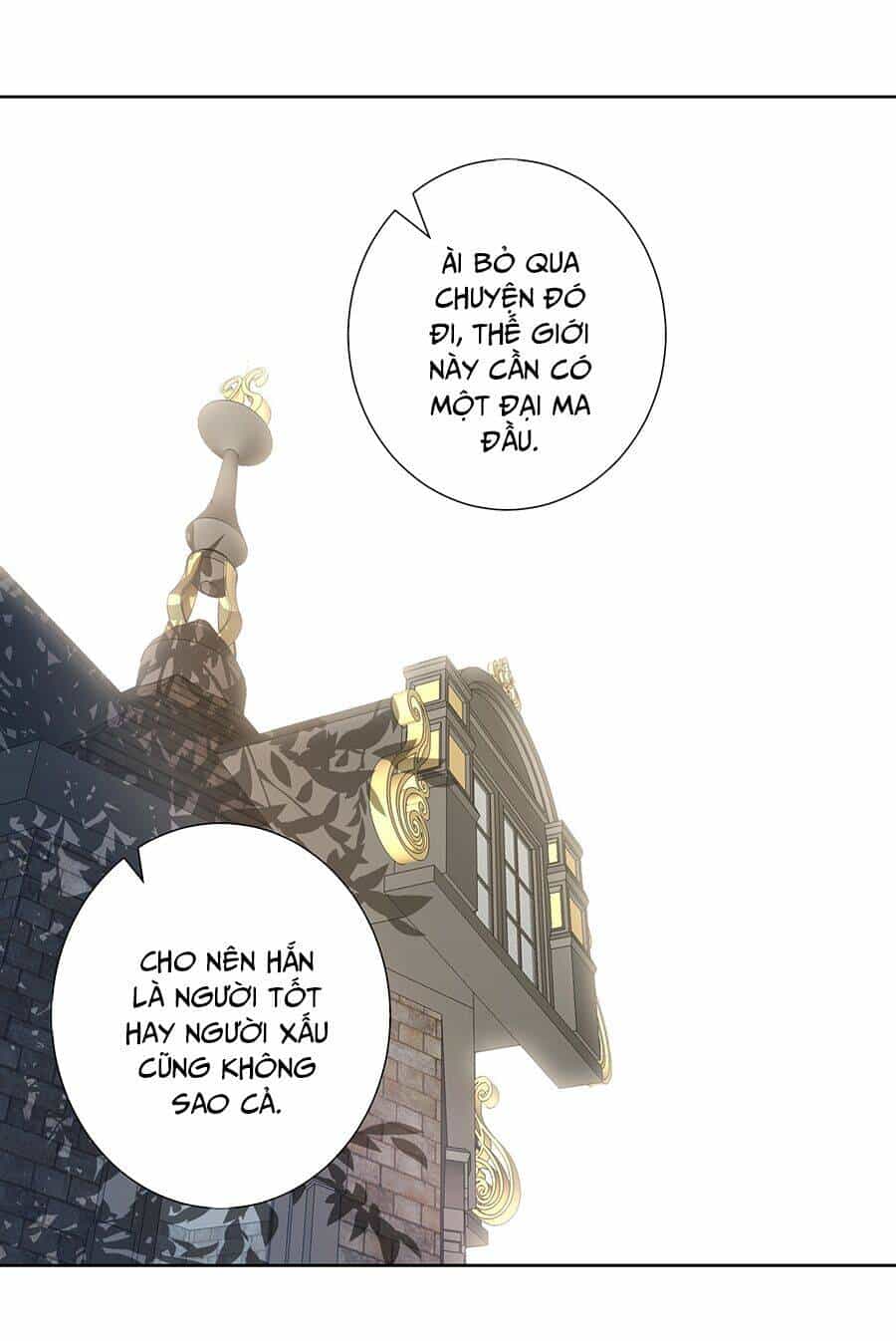Bản Giáo Chủ Thân Bất Do Kỷ - Chương 26 - ảnh 11