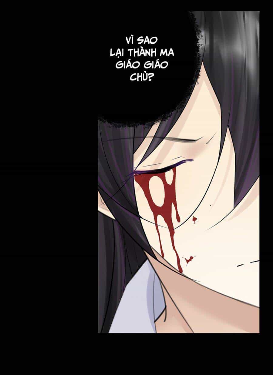 Bản Giáo Chủ Thân Bất Do Kỷ - Chương 28 - ảnh 14