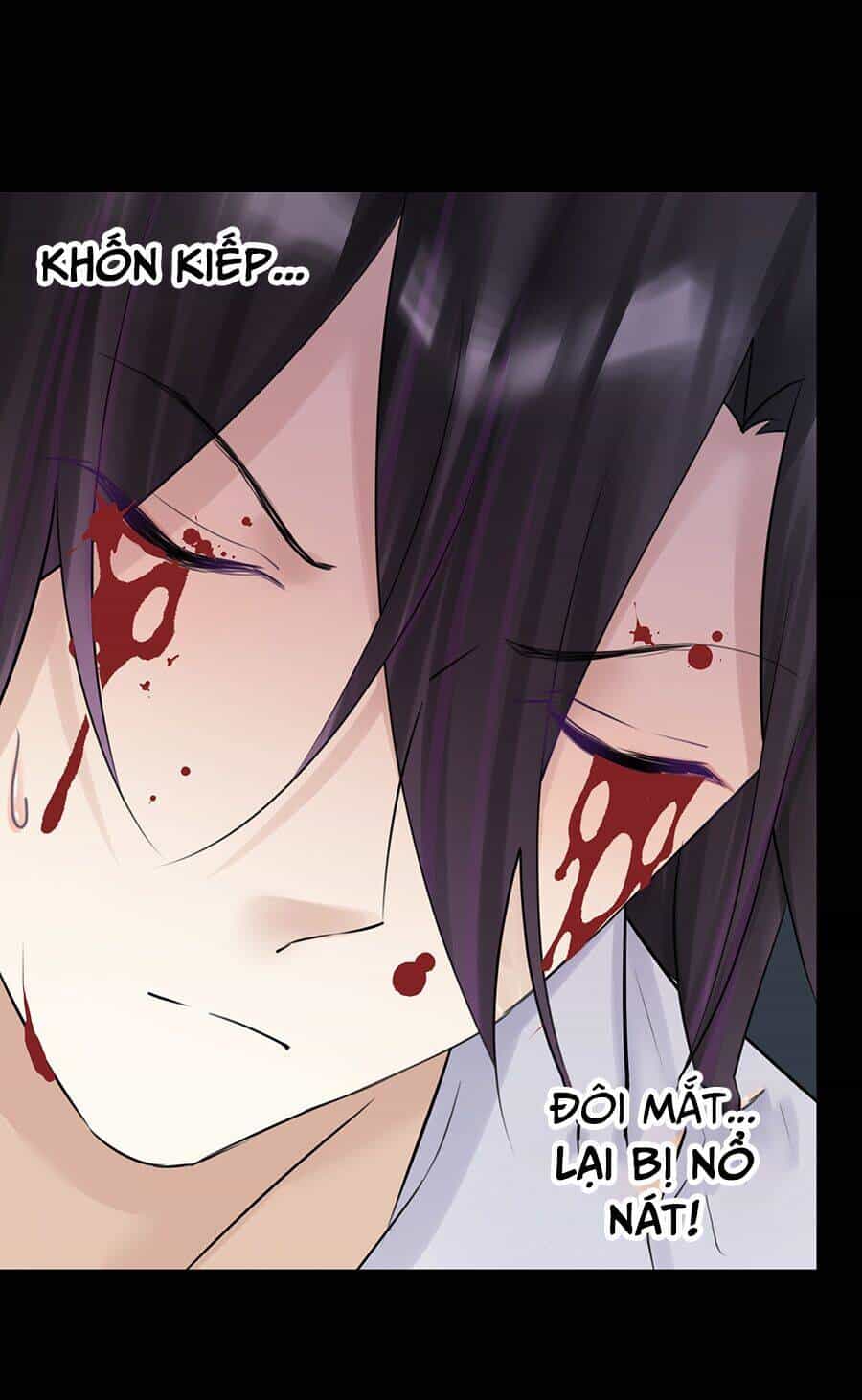 Bản Giáo Chủ Thân Bất Do Kỷ - Chương 28 - ảnh 9