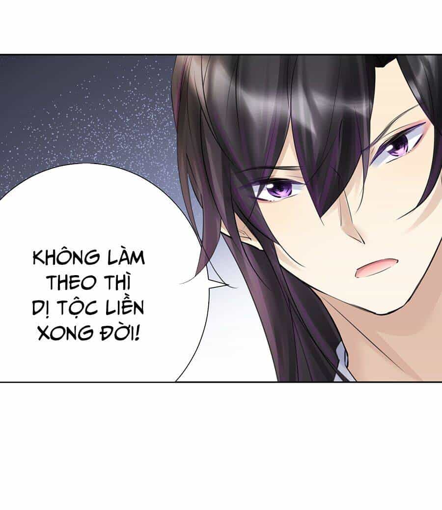 Bản Giáo Chủ Thân Bất Do Kỷ - Chương 29 - ảnh 6