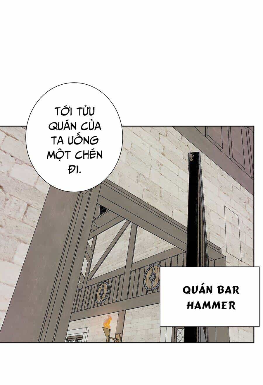 Bản Giáo Chủ Thân Bất Do Kỷ - Chương 30 - ảnh 22