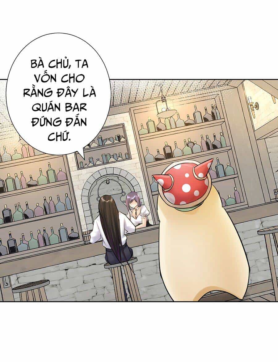 Bản Giáo Chủ Thân Bất Do Kỷ - Chương 30 - ảnh 34