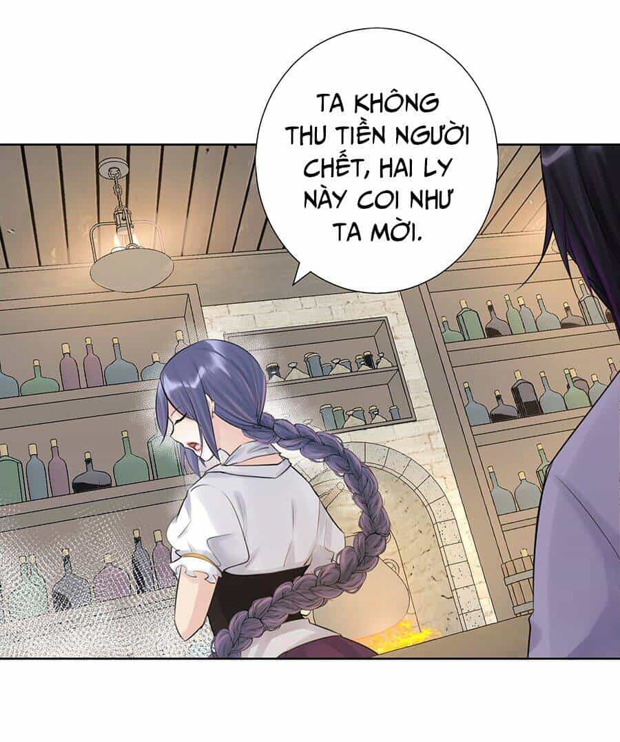 Bản Giáo Chủ Thân Bất Do Kỷ - Chương 30 - ảnh 38