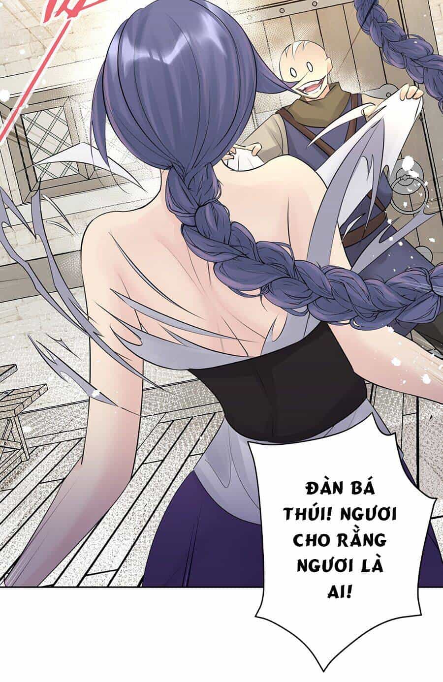 Bản Giáo Chủ Thân Bất Do Kỷ - Chương 30 - ảnh 48