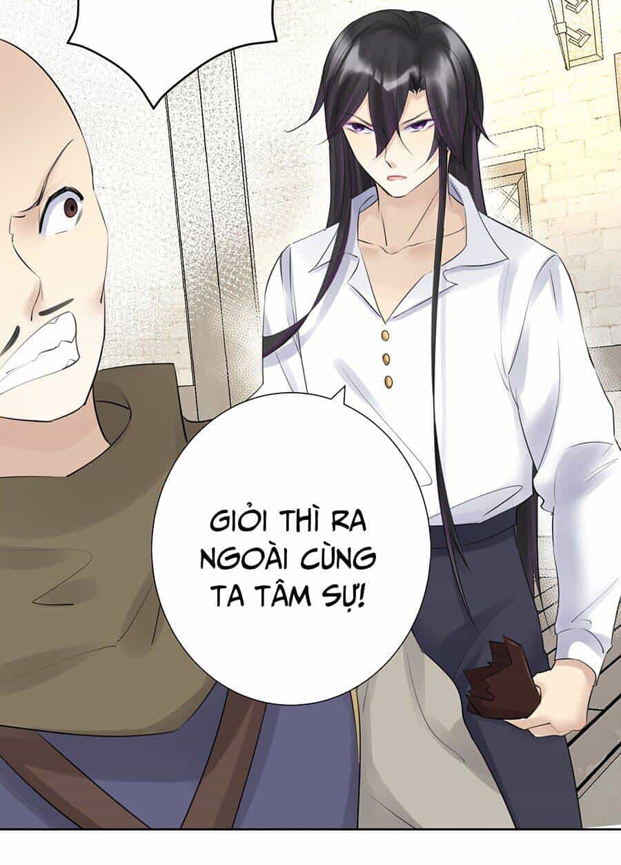 Bản Giáo Chủ Thân Bất Do Kỷ - Chương 30 - ảnh 54