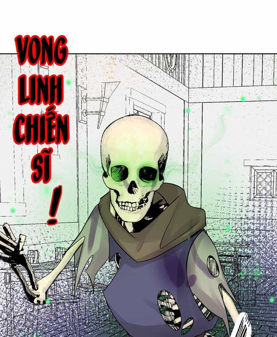 Bản Giáo Chủ Thân Bất Do Kỷ - Chương 31 - ảnh 20