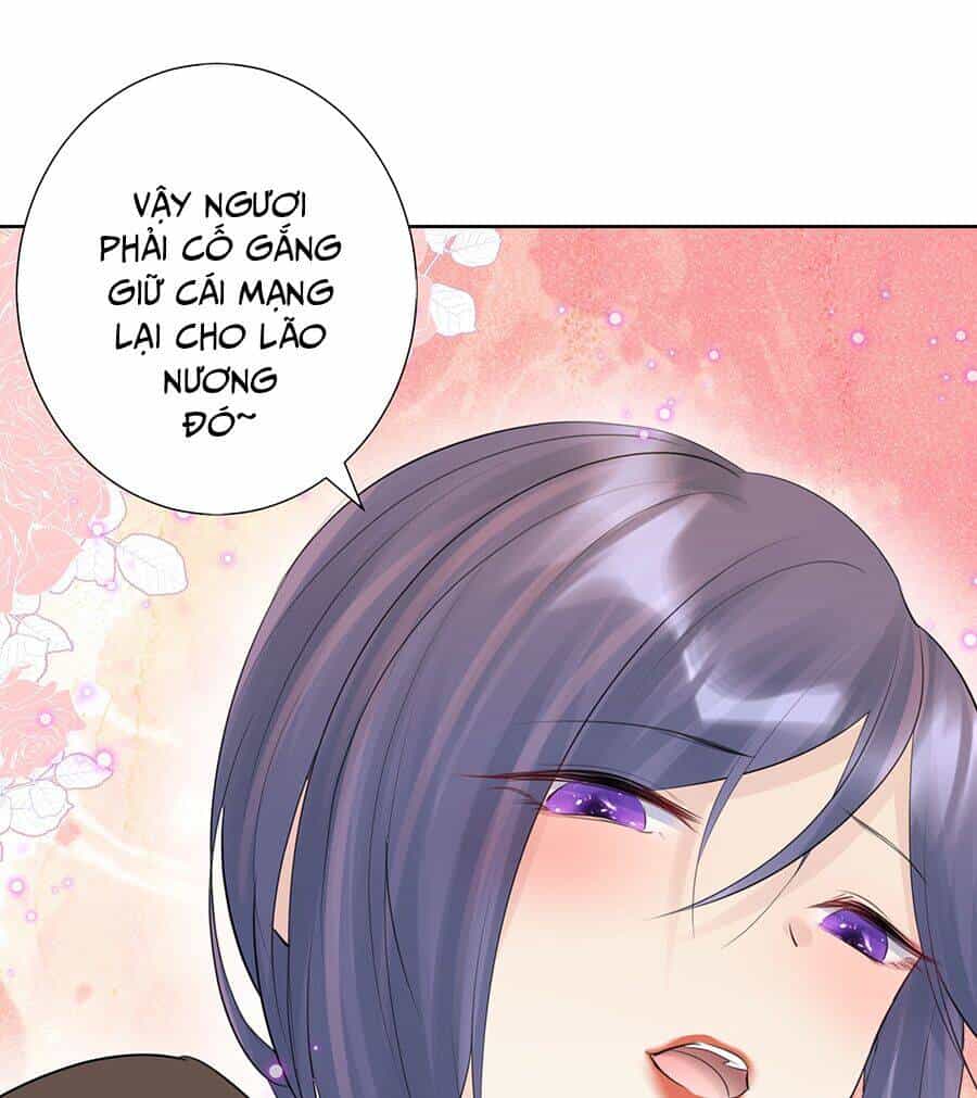 Bản Giáo Chủ Thân Bất Do Kỷ - Chương 31 - ảnh 37