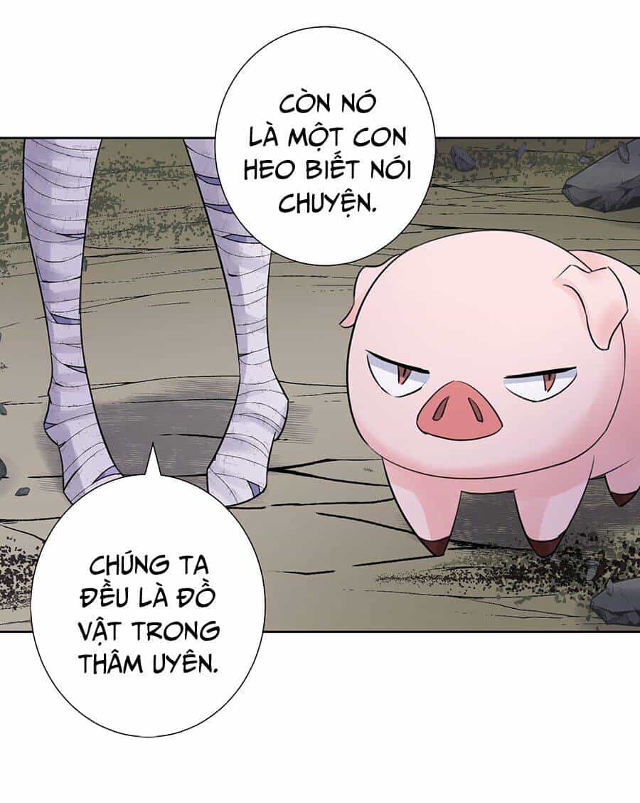 Bản Giáo Chủ Thân Bất Do Kỷ - Chương 31 - ảnh 46
