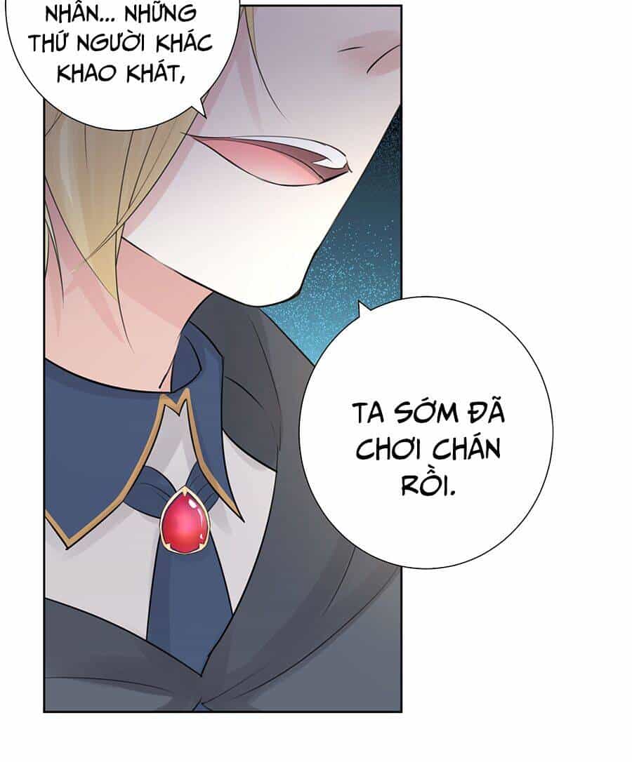 Bản Giáo Chủ Thân Bất Do Kỷ - Chương 31 - ảnh 9