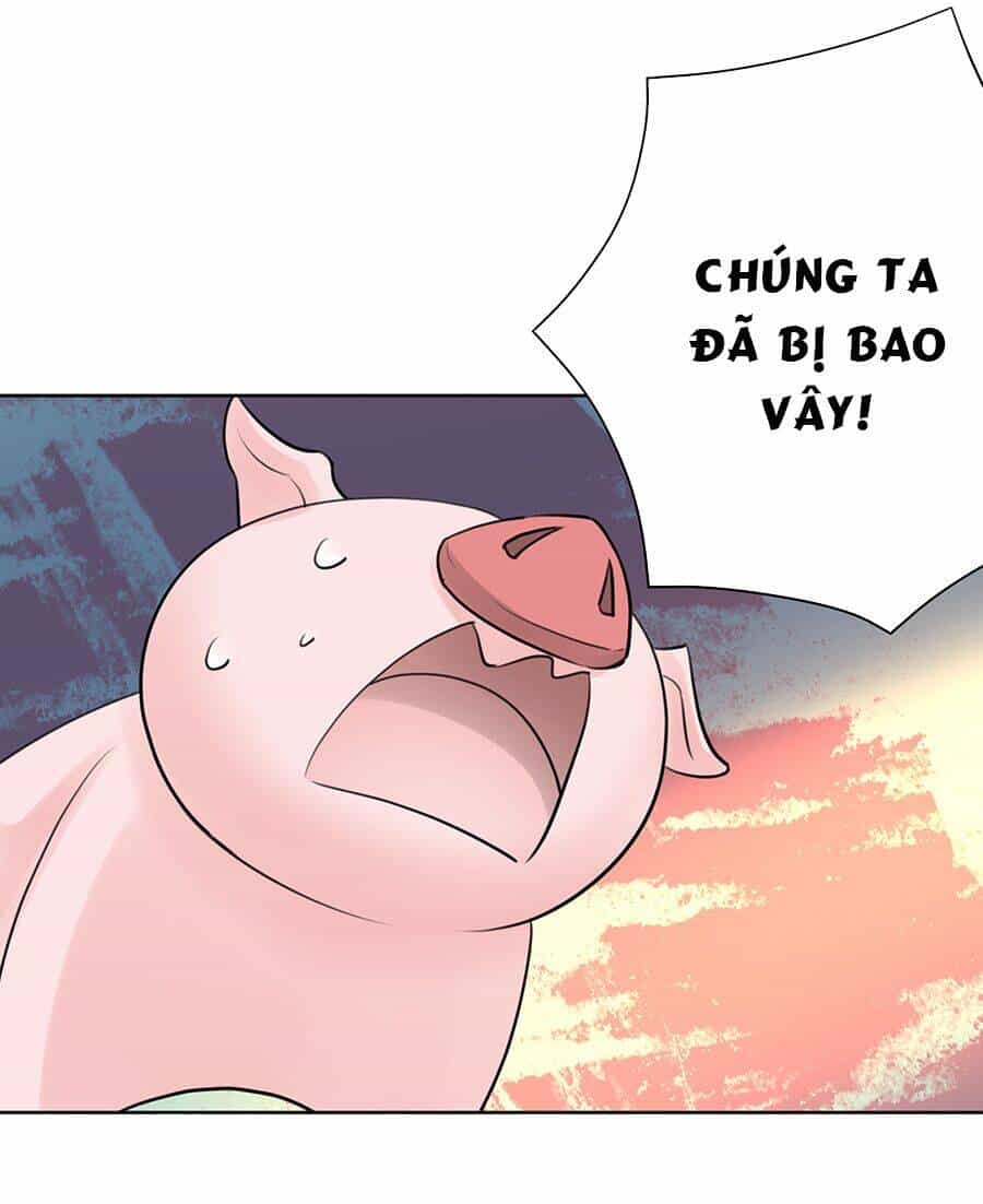 Bản Giáo Chủ Thân Bất Do Kỷ - Chương 32 - ảnh 36
