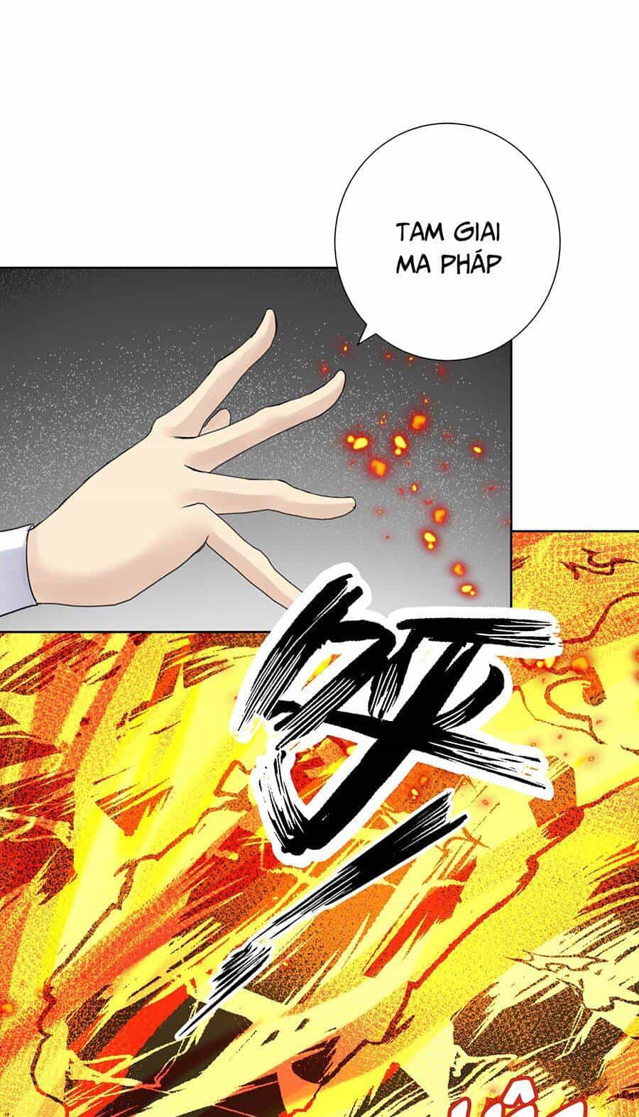 Bản Giáo Chủ Thân Bất Do Kỷ - Chương 32 - ảnh 39