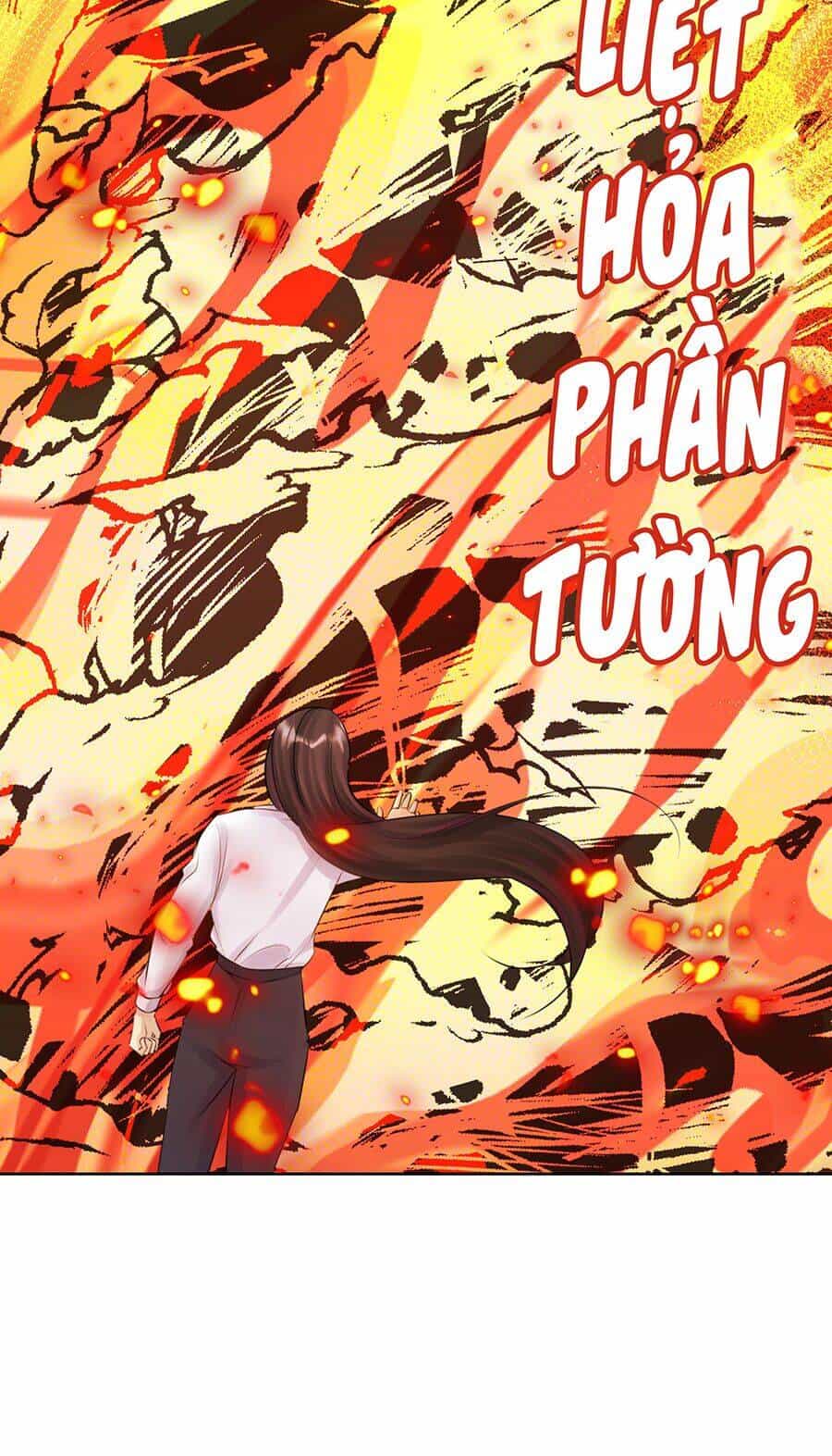 Bản Giáo Chủ Thân Bất Do Kỷ - Chương 32 - ảnh 40