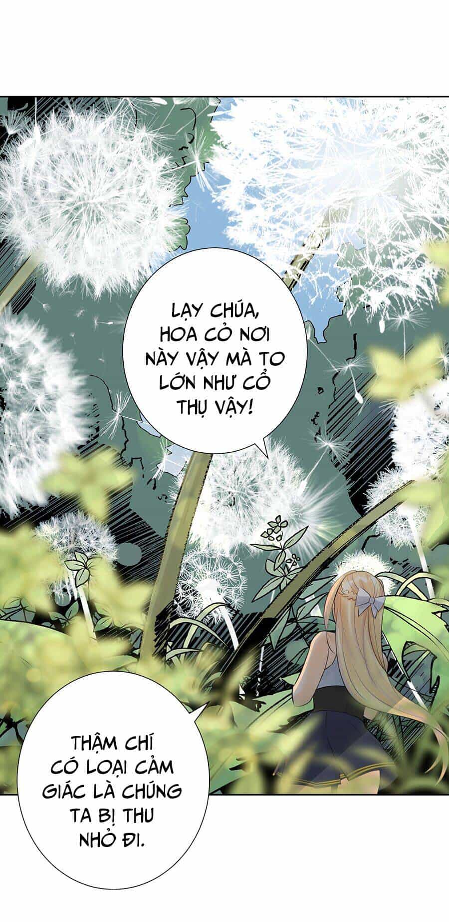 Bản Giáo Chủ Thân Bất Do Kỷ - Chương 32 - ảnh 6