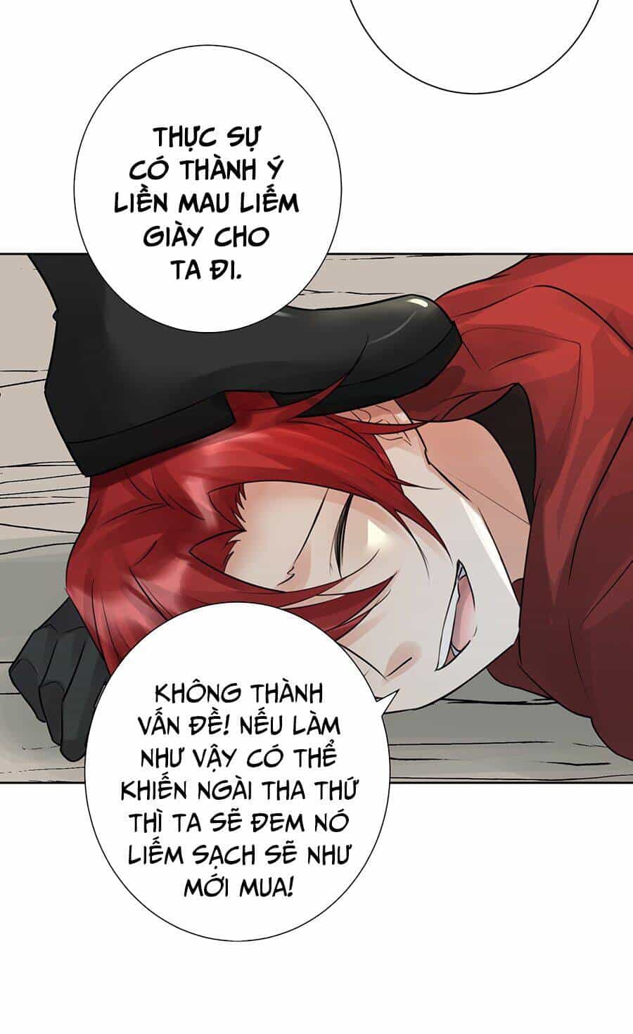 Bản Giáo Chủ Thân Bất Do Kỷ - Chương 33 - ảnh 10
