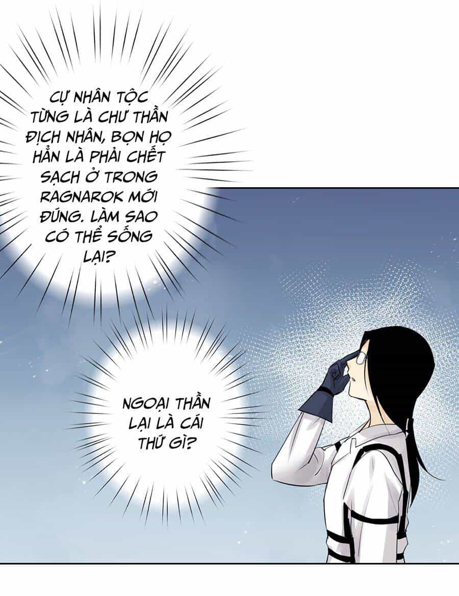 Bản Giáo Chủ Thân Bất Do Kỷ - Chương 33 - ảnh 21