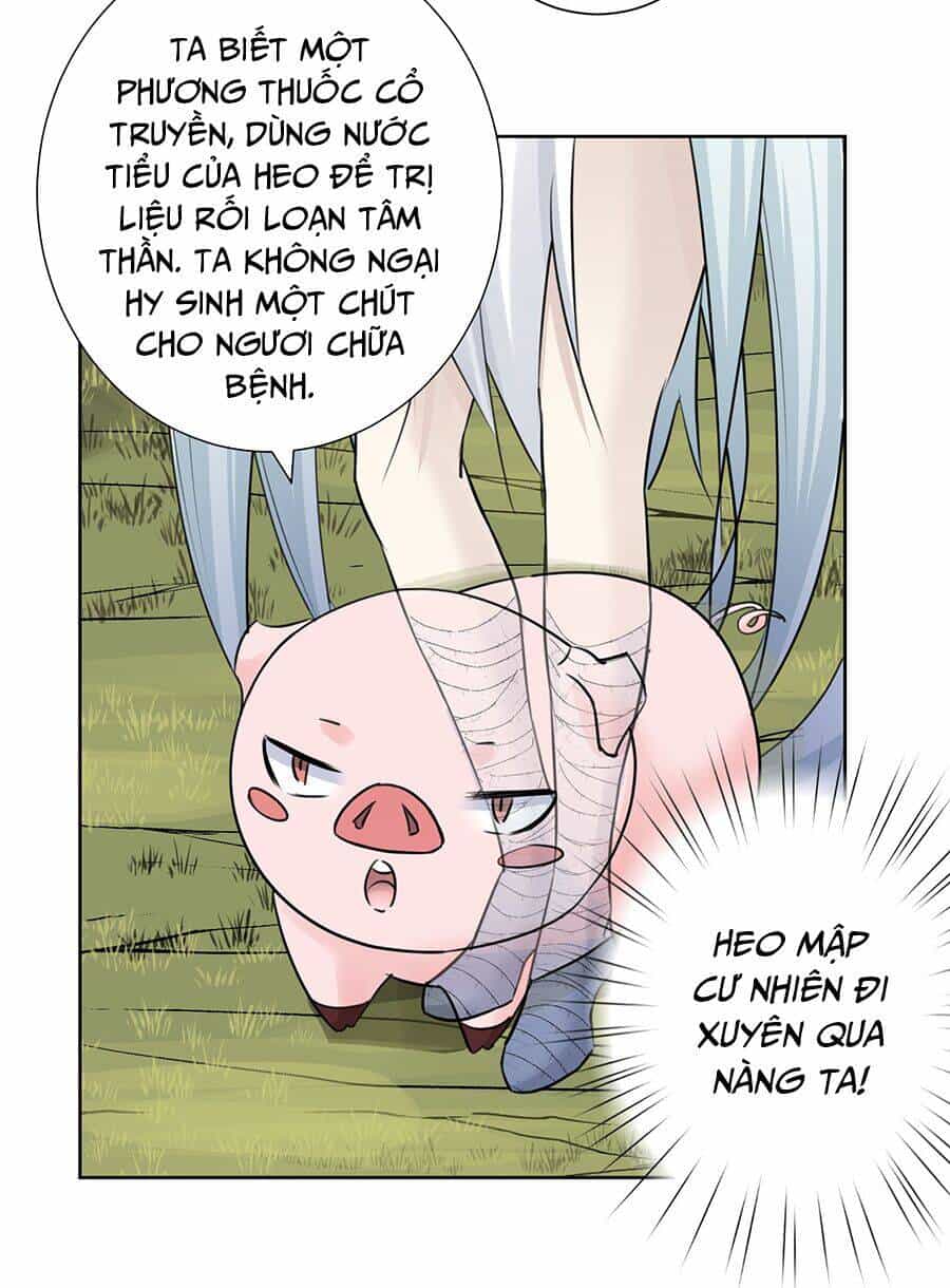 Bản Giáo Chủ Thân Bất Do Kỷ - Chương 33 - ảnh 48