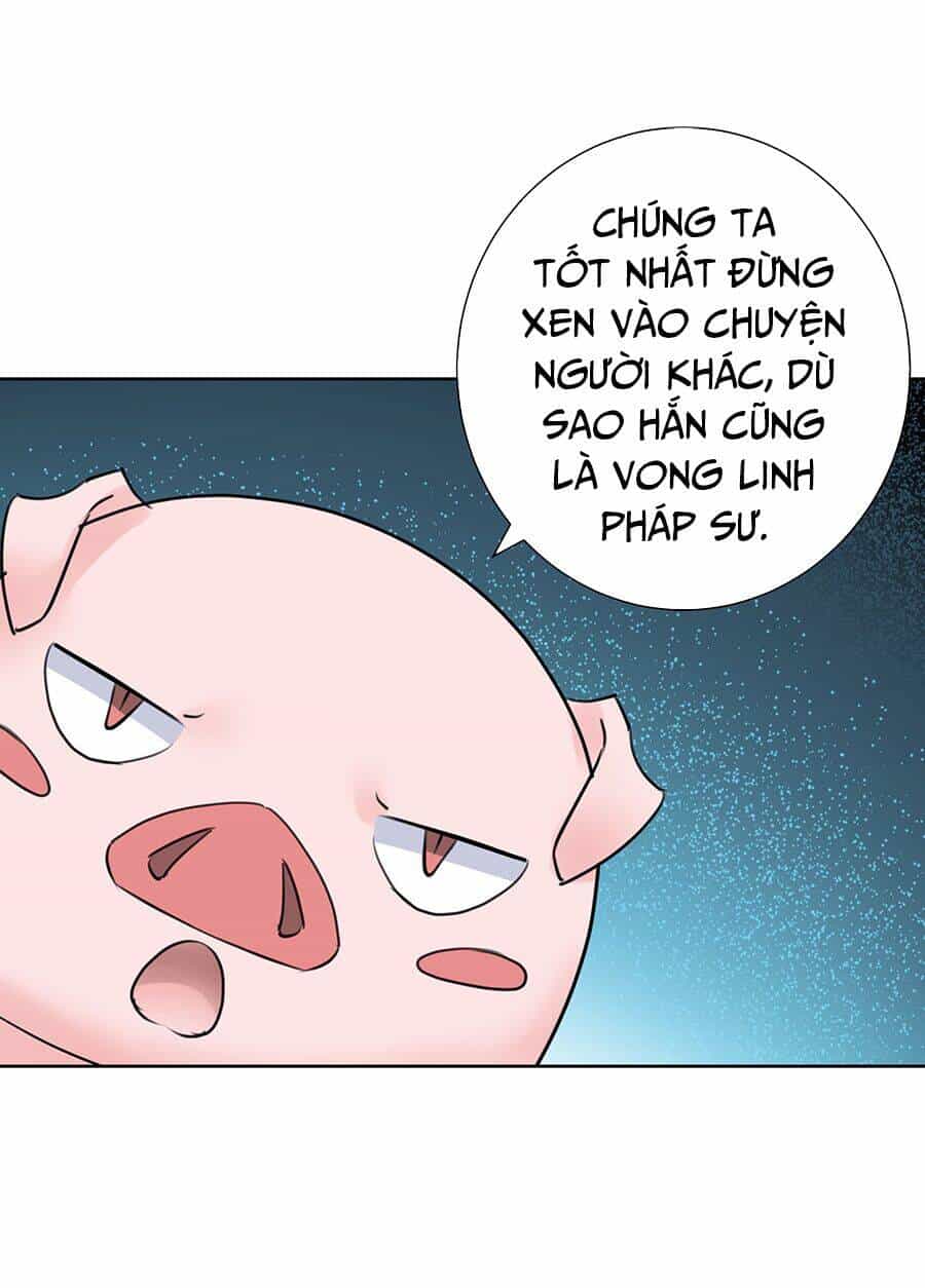 Bản Giáo Chủ Thân Bất Do Kỷ - Chương 34 - ảnh 23