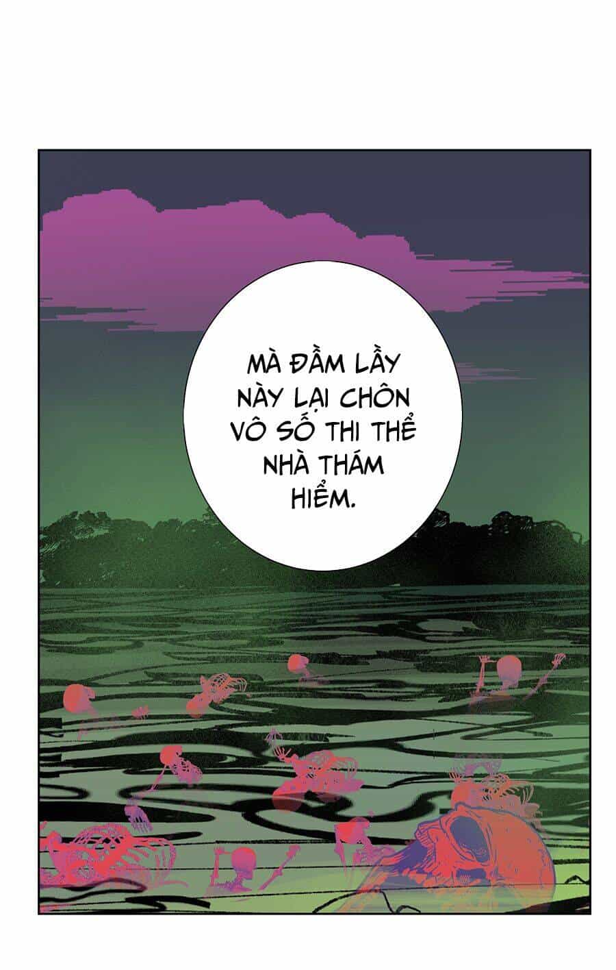 Bản Giáo Chủ Thân Bất Do Kỷ - Chương 34 - ảnh 24
