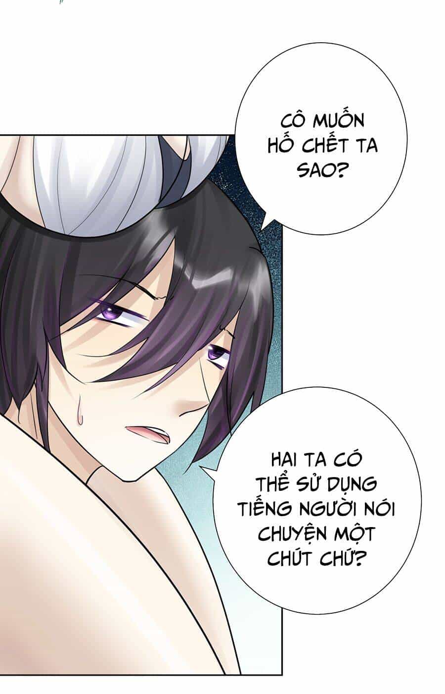 Bản Giáo Chủ Thân Bất Do Kỷ - Chương 34 - ảnh 34