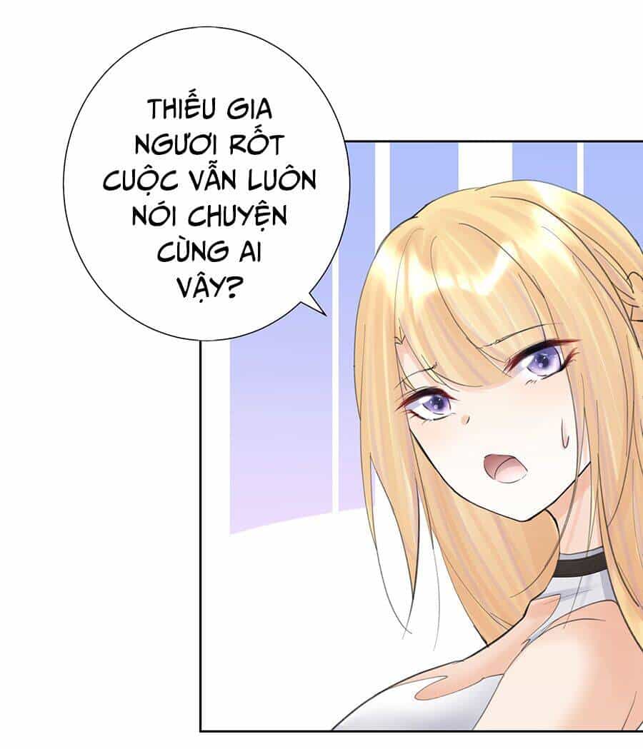 Bản Giáo Chủ Thân Bất Do Kỷ - Chương 34 - ảnh 35
