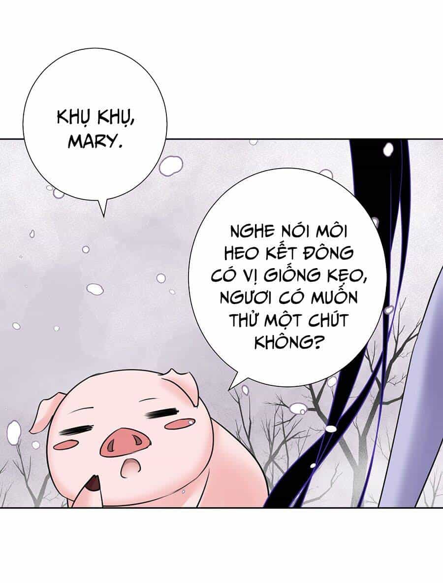 Bản Giáo Chủ Thân Bất Do Kỷ - Chương 35 - ảnh 35