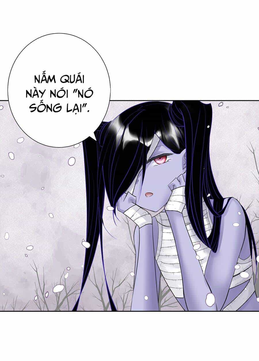 Bản Giáo Chủ Thân Bất Do Kỷ - Chương 35 - ảnh 42