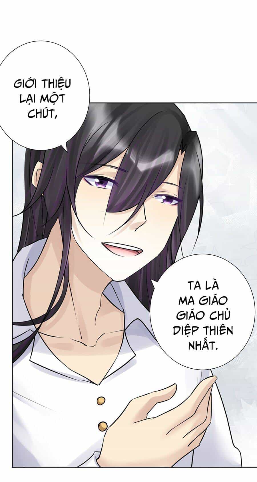 Bản Giáo Chủ Thân Bất Do Kỷ - Chương 35 - ảnh 46