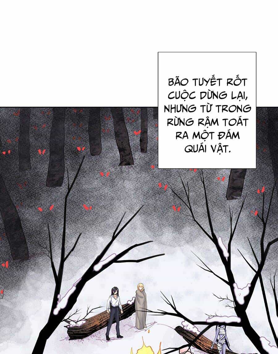 Bản Giáo Chủ Thân Bất Do Kỷ - Chương 36 - ảnh 4