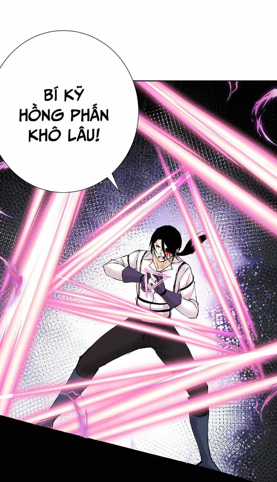 Bản Giáo Chủ Thân Bất Do Kỷ - Chương 37 - ảnh 45