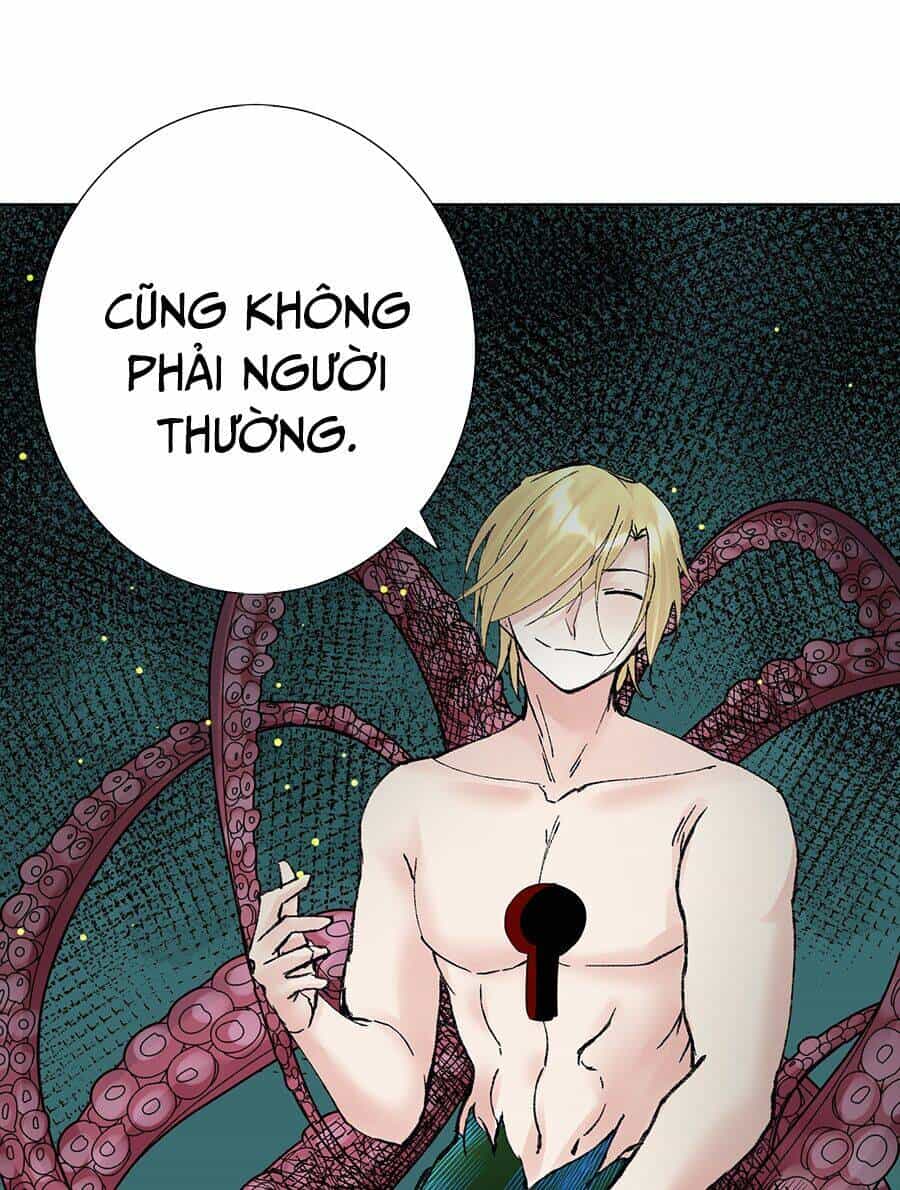 Bản Giáo Chủ Thân Bất Do Kỷ - Chương 37 - ảnh 55