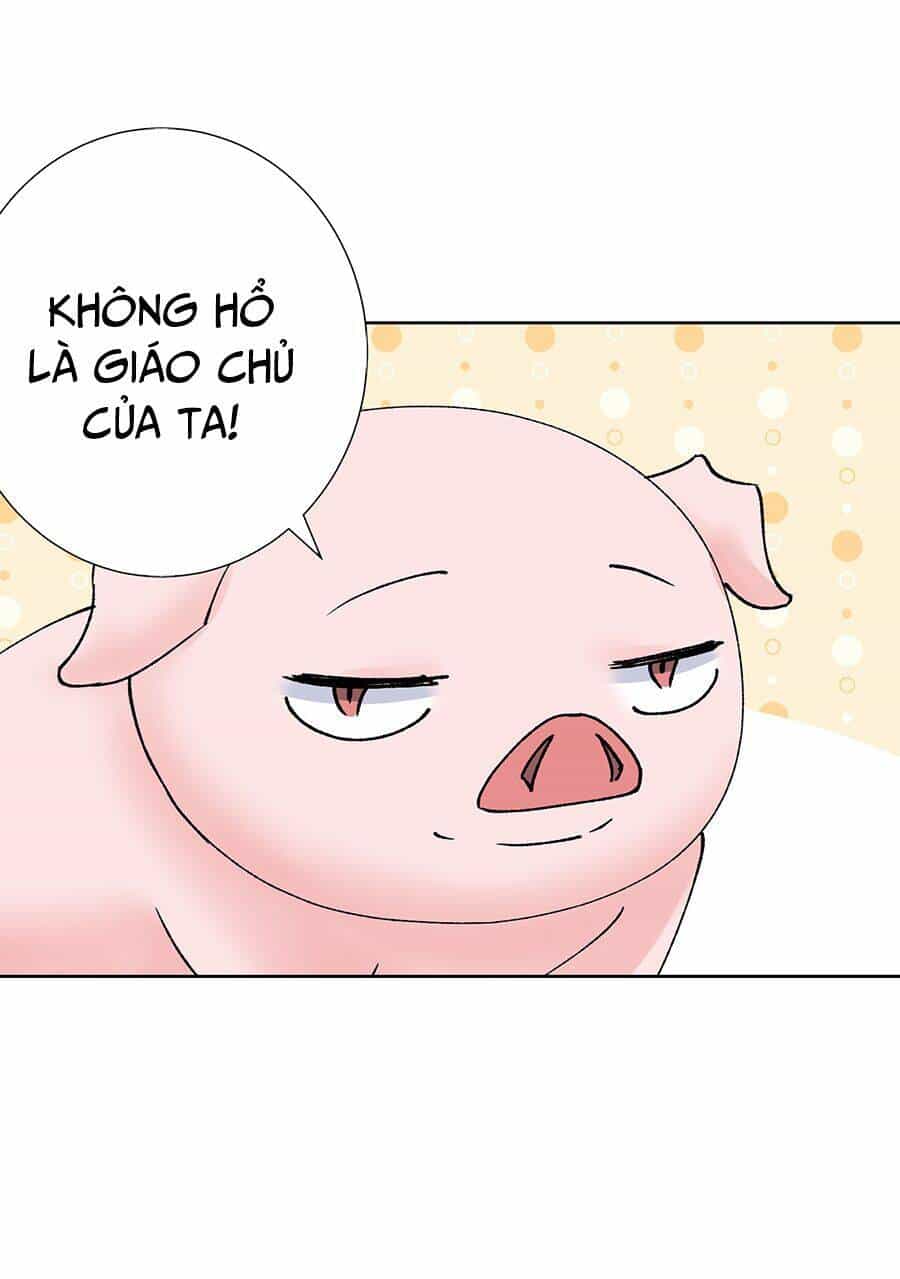 Bản Giáo Chủ Thân Bất Do Kỷ - Chương 38 - ảnh 12