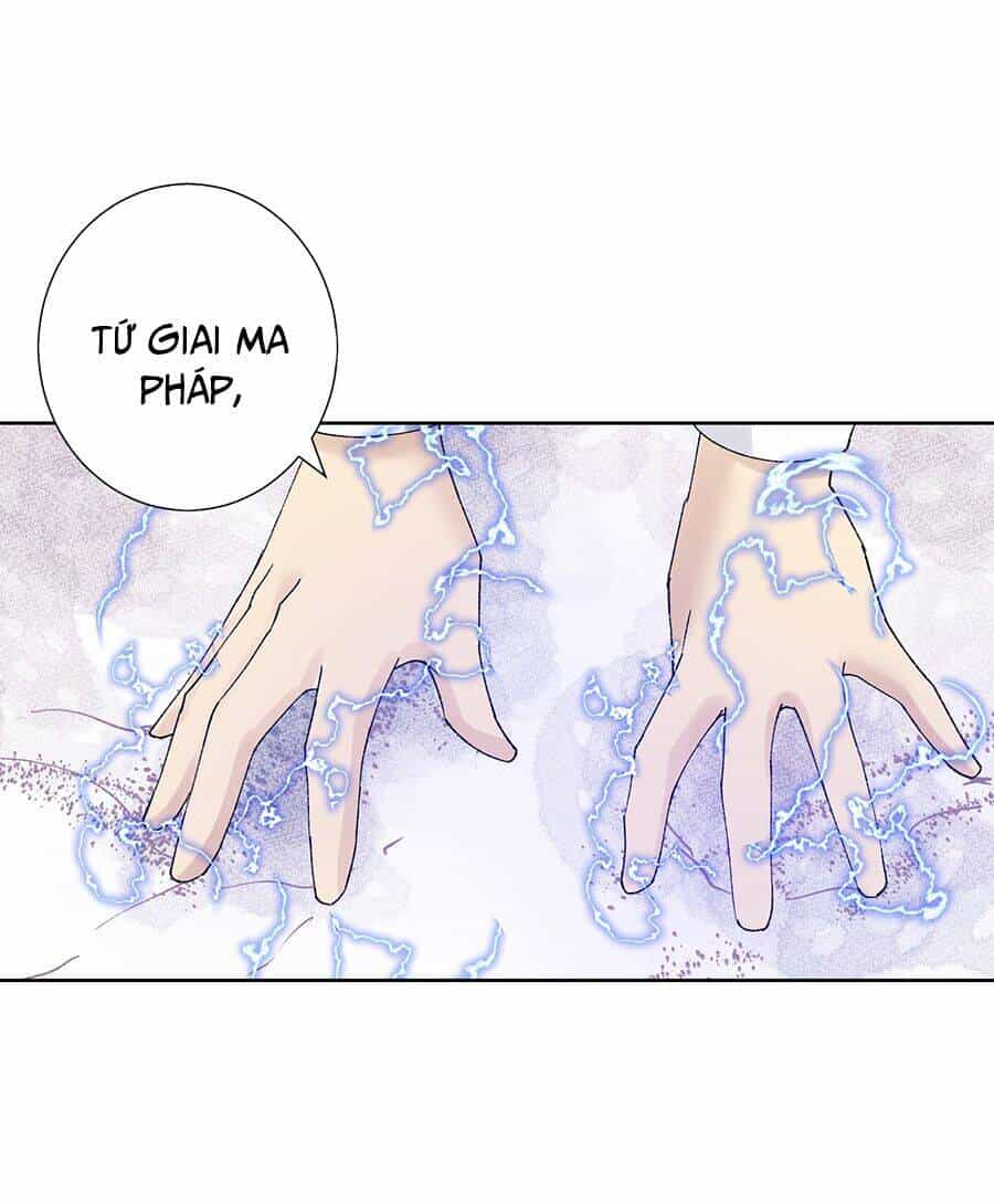 Bản Giáo Chủ Thân Bất Do Kỷ - Chương 38 - ảnh 23