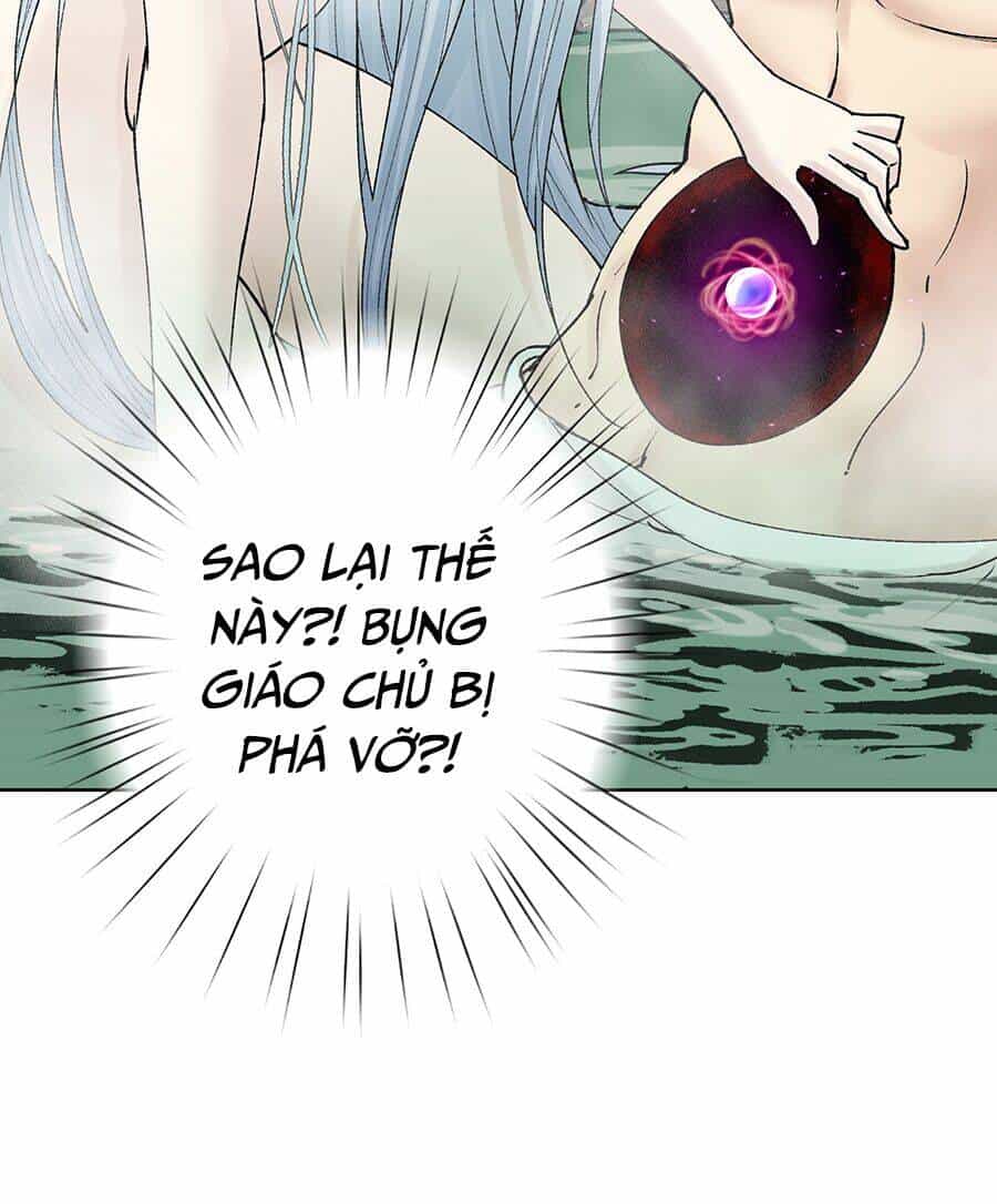 Bản Giáo Chủ Thân Bất Do Kỷ - Chương 38 - ảnh 65