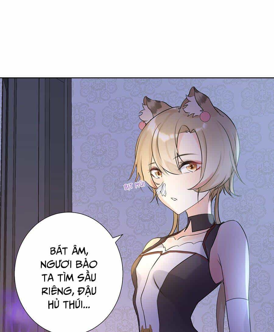 Bản Giáo Chủ Thân Bất Do Kỷ - Chương 4 - ảnh 19