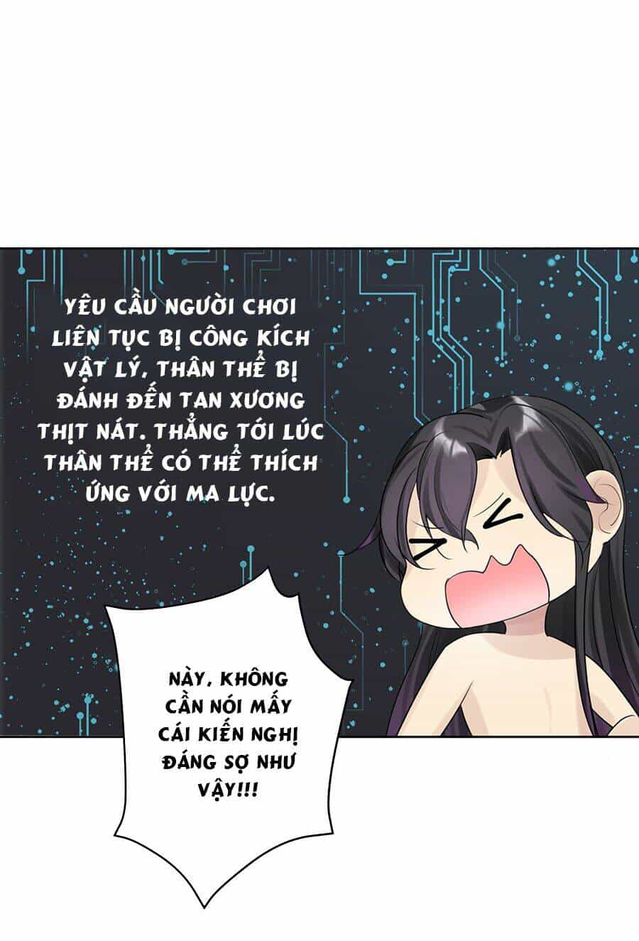 Bản Giáo Chủ Thân Bất Do Kỷ - Chương 4 - ảnh 42