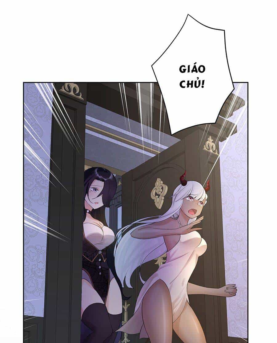Bản Giáo Chủ Thân Bất Do Kỷ - Chương 4 - ảnh 43